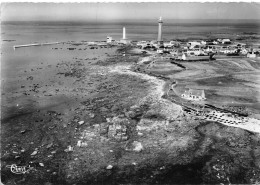 29-PENMARCH- VUE AERIENNE DE LA POINTE DE ST-PIERRE DE KERITY - Penmarch