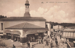 Royan * Le Nouveau Marché - Royan