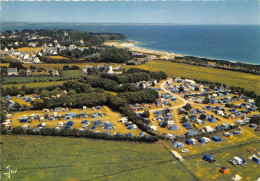 29-FOUESNANT-BEG-MEIL- LE CAMPING DU VORLEN - Fouesnant