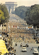 23-JK-1191 : MARATHON DE PARIS - Athlétisme