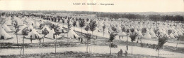 FRANCE - 10 - CAMP DE MAILLY - Vue Générale - Carte Postale Ancienne - Mailly-le-Camp