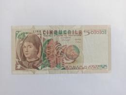 Billet 5000 Lires 1979 - 5.000 Lire