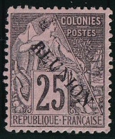 Réunion N°24 - Oblitéré - TB - Used Stamps