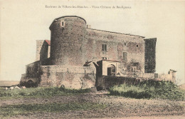 Villars Les Dombes * Le Vieux Château De Bouligneux - Villars-les-Dombes