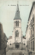 Annonay * Place De L'église St François - Annonay