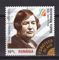 S2379 - ROMANIA ROUMANIE Mi N°6759 - Used Stamps