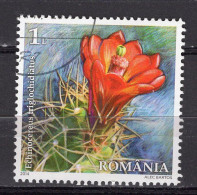 S2387 - ROMANIA ROUMANIE Mi N°6777 - Used Stamps