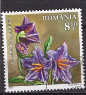 S2388 - ROMANIA ROUMANIE Mi N°6779 - Oblitérés