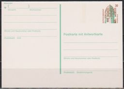 BRD Ganzsache 1990 Mi-Nr. P 148 Ungebraucht ( D 539 ) Günstige Versandkosten - Postkarten - Ungebraucht