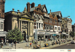 Southport - Lord Street - Southport