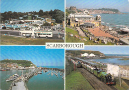 Scarborough - Multivues - Scarborough