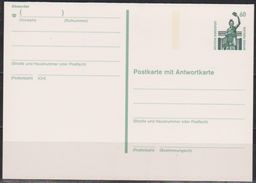 BRD Ganzsache 1990 Mi-Nr. P 146  Ungebraucht ( D 535 ) Günstige Versandkosten - Postkarten - Ungebraucht