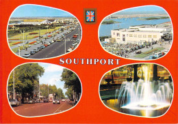 Southport - Multivues - Southport