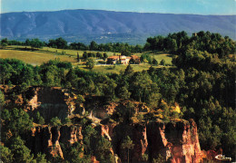 Roussillon * Le Val Des Fées * Lieu Dit LA GARENNE - Sonstige & Ohne Zuordnung