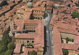 (M724) - URBINO - Palazzo Ducale E Cattedrale Visti Dall'aereo - Urbino