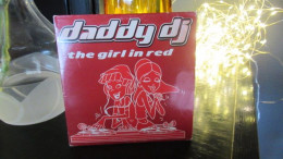 Daddy DJ – The Girl In Red - Dance, Techno & House