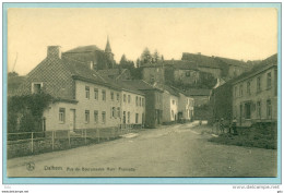 Dalhem  " Rue Du Bourgmestre Henri Francotte "  Neuve - TB - Dalhem