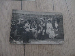 Carte Photo 13 Bouches Du Rhône Tarascon 1911 Public Pendant Les Courses DE Taureaux???? - Tarascon