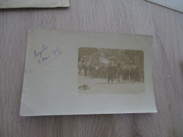 Carte Photo 66 Pyrénées Atlantiques Argelès 1905 Concours De Chevaux à Rogier Directeur Des Haras De Tarbes - Argeles Sur Mer