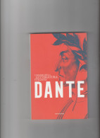 I Grandi Della Letteratura Italiana "DANTE" Ed. Mondadori. - Bibliographien