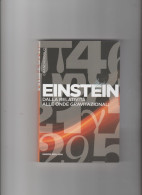 Grandangolo Scienza "EINSTEIN" Ed. Corriere Della Sera. 166 Pagine - Bibliographie