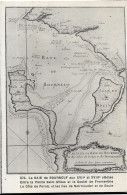 44  Bourneuf -  La Baie De Bourneuf  Aux XVII Et  XVIII E Siecles  Entre La Pointe  De Saint Gildas  Et Le Goulet  De Fr - Bourgneuf-en-Retz