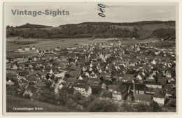 Onstmettingen / Albstadt: Total View (Vintage RPPC 1941) - Albstadt