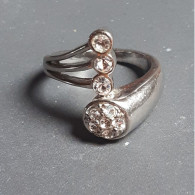 Bague Fantaisie Taille 59 - Ringe