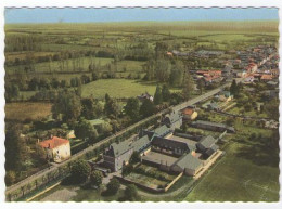 GF (79) 019, Brioux Boutonne, Sofer A79 B57 1000, Les Ecoles - Brioux Sur Boutonne