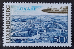 Luxembourg 1968 PA21b **TB Cote 12€ - Unused Stamps