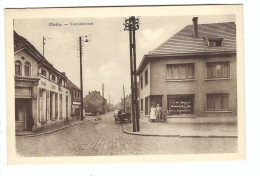 Gierle  -   Vennestraat - Lille