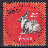 POLAND 2023 Michel No 5434 Used - Used Stamps