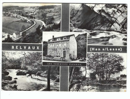 BELVAUX   LES TERRASSES FLEURIES - Rochefort