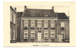 Hansbeke Het Klooster Htje - Nevele