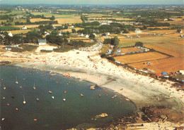 POULDOHAN En TRÉGUNC - Cliché B.E.B. - YCA Caoudal éd. Vue Aérienne N°9941 - Trégunc