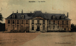 N°10737 -cpa Darnetal -la Mairie- - Darnétal