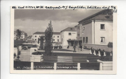 Gallspach. - Gallspach