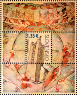 231639 MNH ESLOVAQUIA 2009 EDIFICIO RELIGIOSO - Ungebraucht