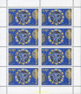 232760 MNH ESLOVAQUIA 2009 EUROPA CEPT 2009 - ASTRONOMIA - Ungebraucht