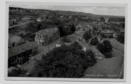 Waldbröl, Oberstdorf   G588 - Waldbröl