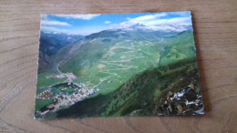 162 / ANDERMATT UND OBERAIPPAB - Matt