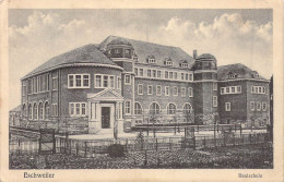 ALLEMAGNE - Eschweiler - Realschule - Carte Postale Ancienne - Other & Unclassified