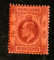 3477 BCx 1903 SG64-Sc73 M* ++Lower Bids 20% Off++ - Unused Stamps