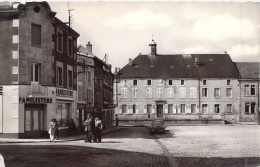 FRANCE - 55 - Stenay - Place Ancel - Carte Postale Ancienne - Stenay