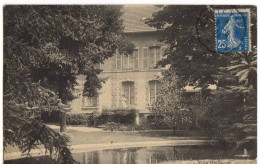 1921 VERNOUILLET - Villa OMBROSA - Vernouillet