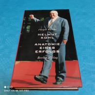 Jürgen Busche - Helmut Kohl - Anatomie Eines Erfolges - Biografieën & Memoires