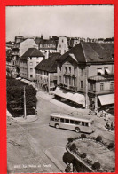 NBB-09 La Chaux-de-Fonds  Bus Saurer Sartori 1897 NC - Autres & Non Classés