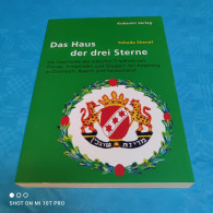 Yehuda Shenef - Das Haus Der Drei Sterne - Sin Clasificación