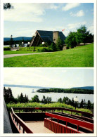 Canada Nova Scotia Baddeck Alexander Graham Bell National Historic Park Museum - Altri & Non Classificati