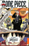 One Piece : Tome 4, Un Chemin En Pente Raide. - Oda Eiichiro - 2005 - Autres & Non Classés